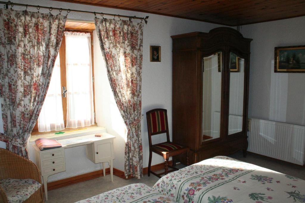 Domaine La Libaudie Otel La Bastide-Solages Dış mekan fotoğraf